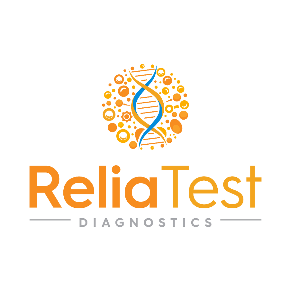 ReliaTest Diagnostics